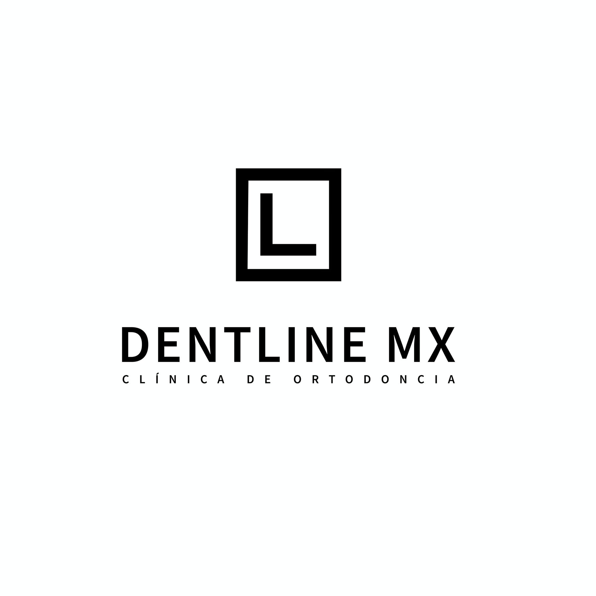 Dentline MX logo